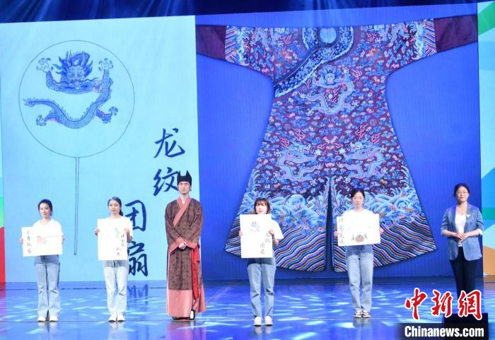 “‘京’彩文化 青春綻放”行動計劃啟動?！”本┦形麄鞑抗﹫D