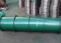 加长加翼环柔性防水套管生产厂家-沧州排水系统