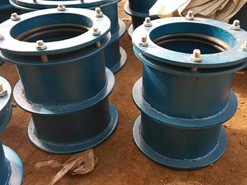 大理防水套管定制生产-羽拓金属制品-大理防水套管
